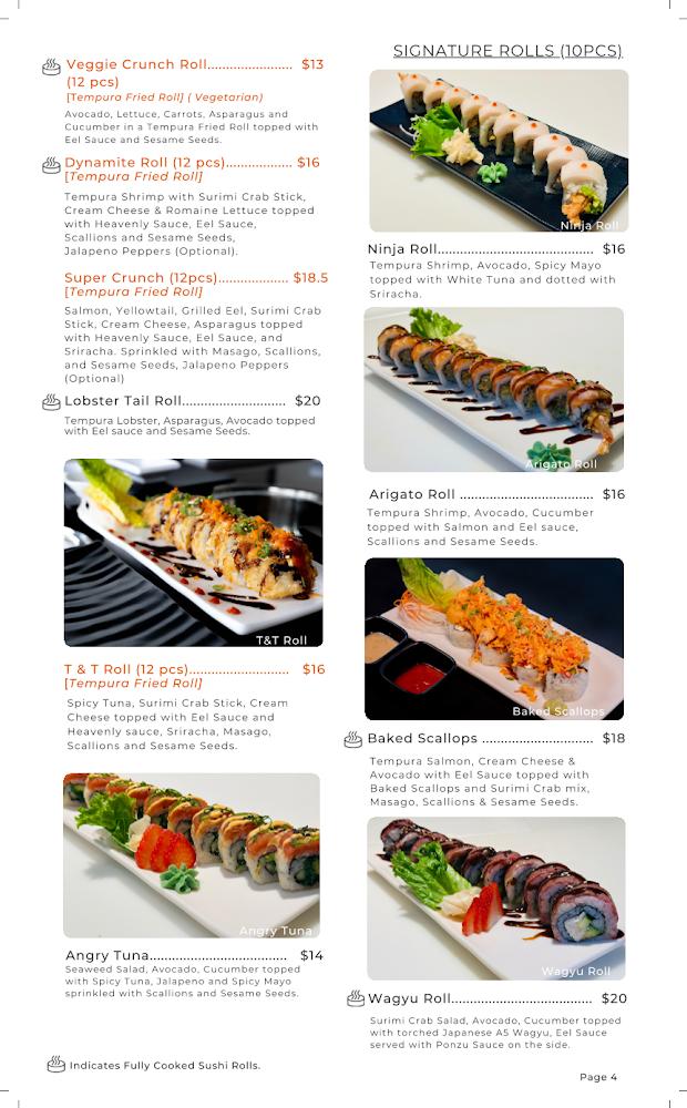 Shabushi Japanese Shabu-Shabu (Hot Pot) and Sushi Restaurant Edamame